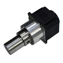DC 24V gear pump for food processing delivery
